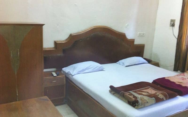 New Hotel Fern Hill, Baddi 1